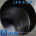 Didtek Reliable Supplier ASME B16.34 valve